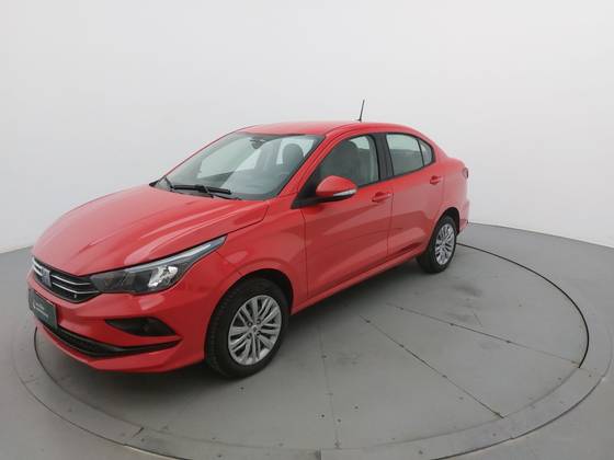 FIAT CRONOS 1.0 FIREFLY FLEX DRIVE MANUAL